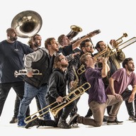 Event image BULLHORN (AUS) // Hvelvet Scene