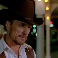 Event image Tender Mercies [35mm]