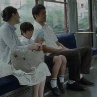 Event image Still Walking [35mm]