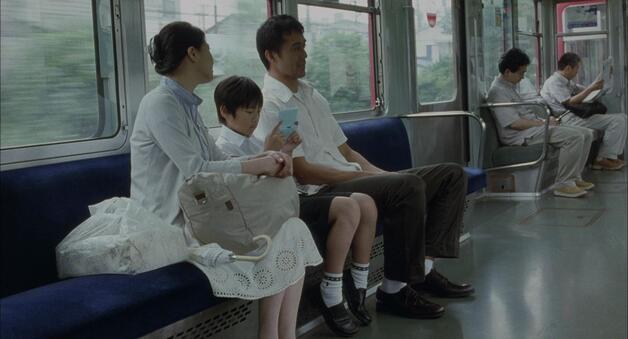 Event image Still Walking [35mm]