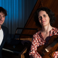 Event image Hammerklaver i fokus #1: Klangens magi