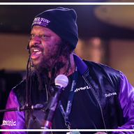 Event image Delvon Lamarr Organ Trio