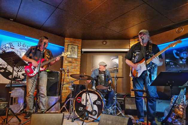 Event image MAGH på Traktern - UBLØGGA!