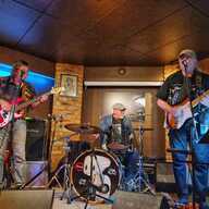 Event image MAGH på Traktern - UBLØGGA!