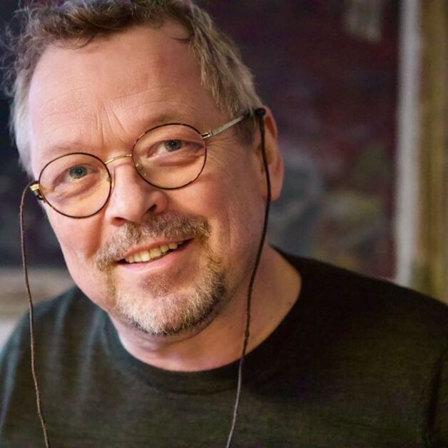 Event image Få mer ut av PAN | Kjell Jørgen Holbye