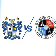 Event image Bury FC Women v West Didsbury & Chorlton Women