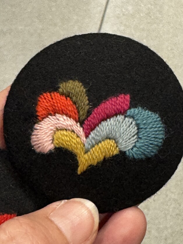 Event image Ull på ull! Hulda Garborg-kveld i Haugesund