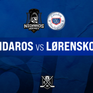 Event image Nidaros vs Lørenskog Kvalifiseringsfinale 4