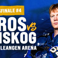 Event image Nidaros vs Lørenskog Kvalifiseringsfinale 4