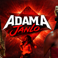 Event image ADAMA JANLO - En ny kraft i norsk blues og soul