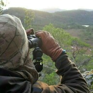 Event image Hjortejakt på Svanøy første jakthelg 2026!