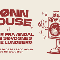 Event image Dønn House