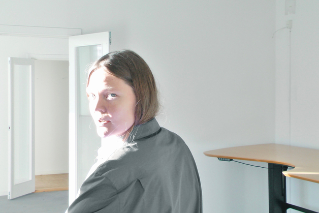 Event image Ekko pres: ML Buch, Milan W. og Karina Sletten