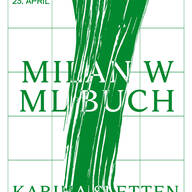Event image Ekko pres: ML Buch, Milan W. og Karina Sletten