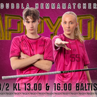 Event image HAPPY DAY 28/2