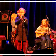 Event image Barnas jazzscene