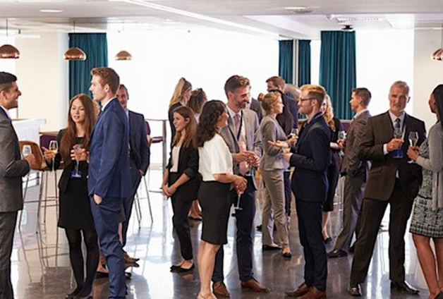 Event image NBCC - Nordic Drinks at Freeths Solicitors