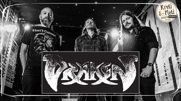 Event image DRAKEN // Kulturbanken Jessheim