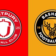 Event image Hartpury Football Club vs Bashley Football Club - Hospitality Tickets - 25.04.25 