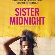 Event image 8.mars-visning: Sister Midnight (12 år)