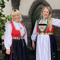 Event image Haugtussa & Grieg