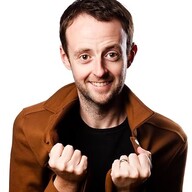 Event image Dinton Pastures Comedy Night