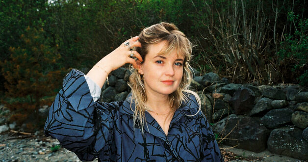 Event image THEA & THE WILD @ TRE BRØR