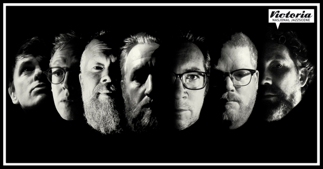 Event image Johan Lindström Septett