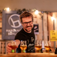 Event image ØLSMAKING - MARKEN KAFFE