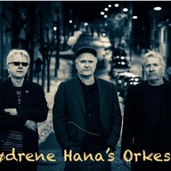 Event image Brødrene Hana`s Orkester 