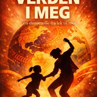 Event image VERZATILE DANCESTUDIO: VERDEN I MEG - EN DANSEREISE FRA LEK TIL MOT // LØRDAG KL. 12:00
