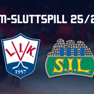 Event image Kvartfinale 2: L.I.K - Storhamar 06.03.2026