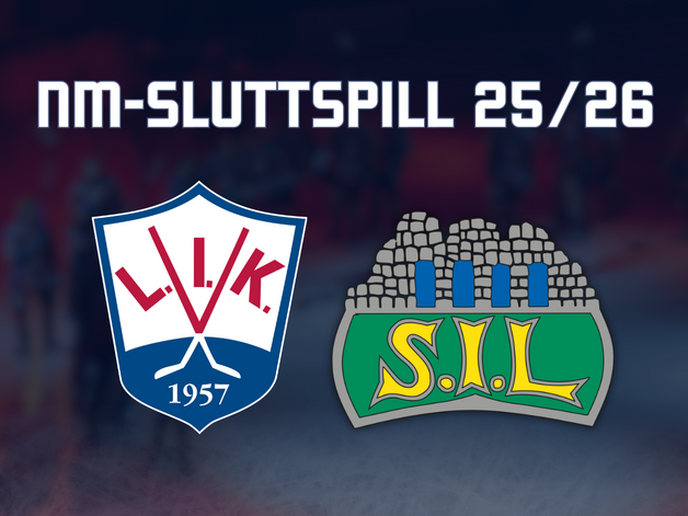 Event image Kvartfinale 4: L.I.K - Storhamar 10.03.2026