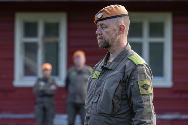 Event image FOREDRAG FOR 100: GEIR AKER - GENERASJON Z