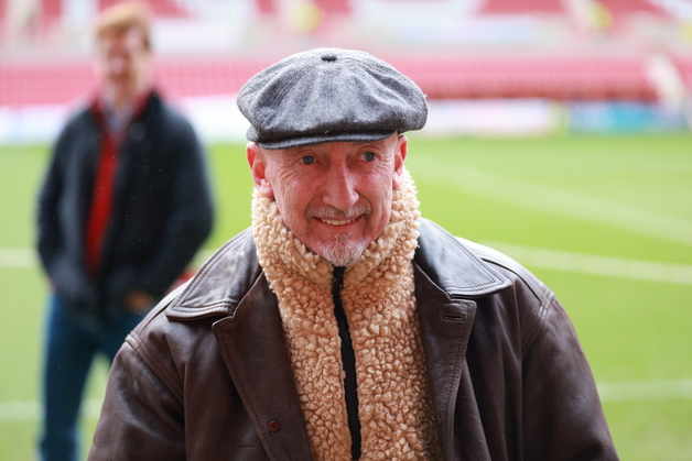 Event image An evening With Ian Holloway - Pre season