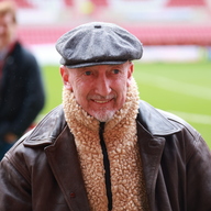 Event image An evening With Ian Holloway - Pre season