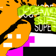 Event image Superføkk + Dogmode//ASF//Kvarteret