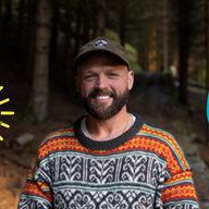 Event image Fjellgarden Kroken - Benjamin Ward Frå London til Kroken // Lyse dagar i Lærdal