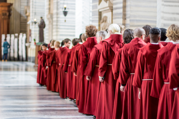 Event image Hallvardsvake