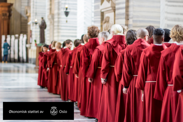 Event image Hallvardsvake