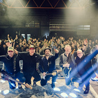 Event image Kickoff 2026 med Hovlandskrossen