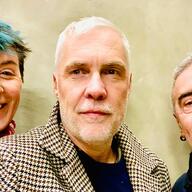 Event image Blow Out - Fredrik Luhr Dietrichson + Moonrash