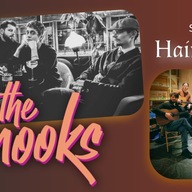 Event image The Snooks, support Hain Tytje