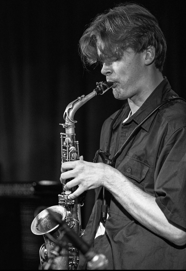 Event image Simon Folkvord – Knowhere // Juret