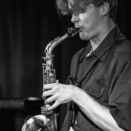 Event image Simon Folkvord – Knowhere // Juret