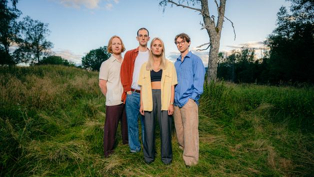 Event image Svada // Juret