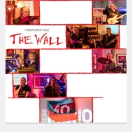 Event image The REAL MOJO - A Tribute To Pink Floyd