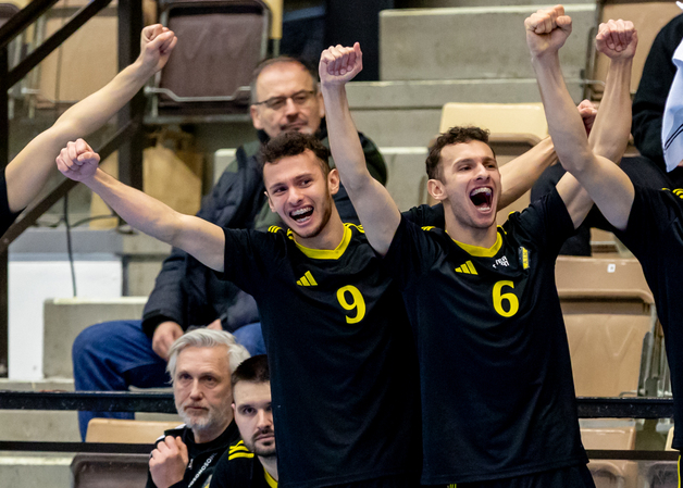 Event image AIK herr - Djurgårdens IF HF