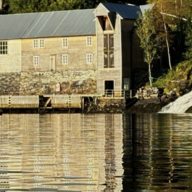 Event image Alversunddagane 2026 Garveriet i Tonæ: Foredrag  v/arkeolog Leif Inge Åstveit OG Konsert v/Jon Martin Skauge.