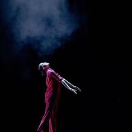 Event image I bevegelse - Oslo kulturskole 10.05 - 16.00